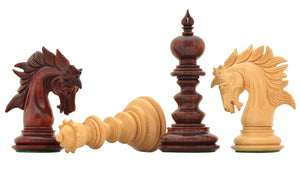 Schachfiguren Luxusausgabe<br> St-Petersburg