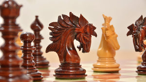 Schachfiguren Luxusausgabe<br> St-Petersburg