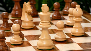 klassische schachfiguren staunton