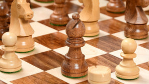 klassische schachfiguren staunton konigs