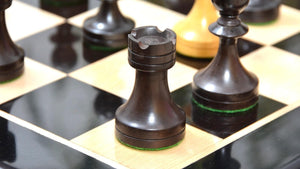 Schachfiguren <br>Sowjetrussland