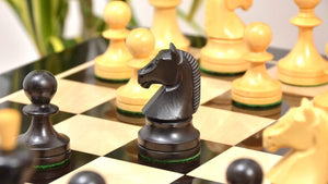 Schachfiguren <br>Sowjetrussland