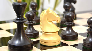 Schachfiguren <br>Sowjetrussland
