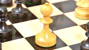 Schachfiguren <br>Sowjetrussland