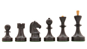 Schachfiguren <br>Sowjetrussland