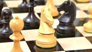 Schachfiguren <br>Sowjetrussland