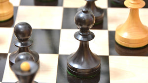 Schachfiguren <br>Sowjetrussland