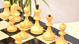 Schachfiguren <br>Sowjetrussland