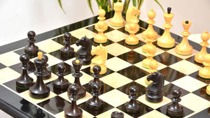 Schachfiguren <br>Sowjetrussland