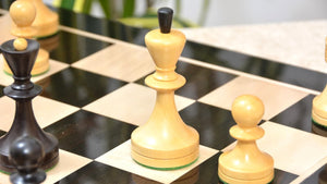 Schachfiguren <br>Sowjetrussland