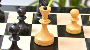 Schachfiguren <br>Sowjetrussland
