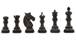 Schachfiguren Schwarz schachspiele