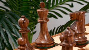 Alte Schachfiguren schachspiele